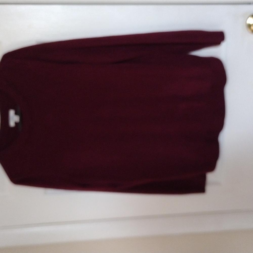 Women's sweater